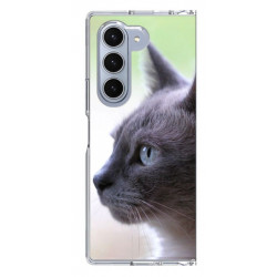 Coque Samsung Galaxy Z-Fold 6 personnalisée avec une photo