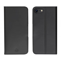 Etui iPhone 16e portefeuille recto verso