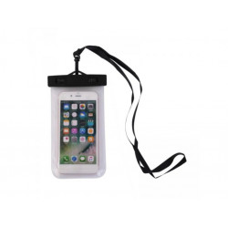 Pochette waterproof pour smartphone