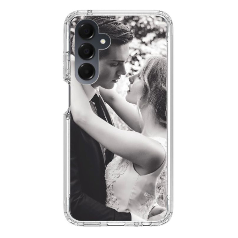 Coque Samsung Galaxy A26 5g personnalisée avec une photo