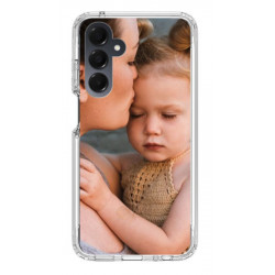 Coque Samsung Galaxy A36 5g personnalisée avec une photo