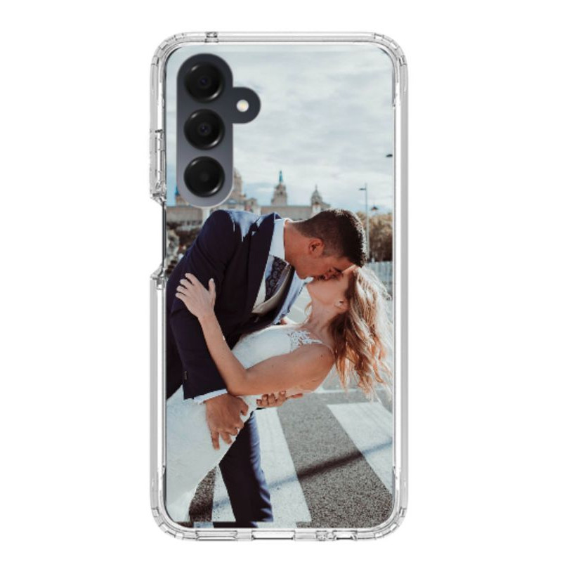 Coque Samsung Galaxy A56 5g personnalisée avec une photo