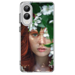 Coque Samsung Galaxy S25 Edge personnalisée avec une photo