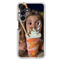 Coque Samsung Galaxy A16 Personnalisée Ultra-Résistante en Métal. Impression en France et livraison gratuite 48H