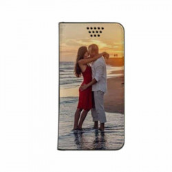 Etui pour Honor 400 portefeuille personnalisé