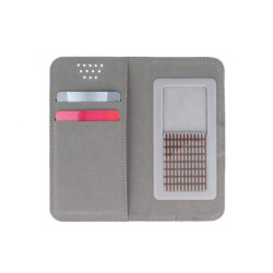 Etui pour Honor 400 lite portefeuille personnalisé