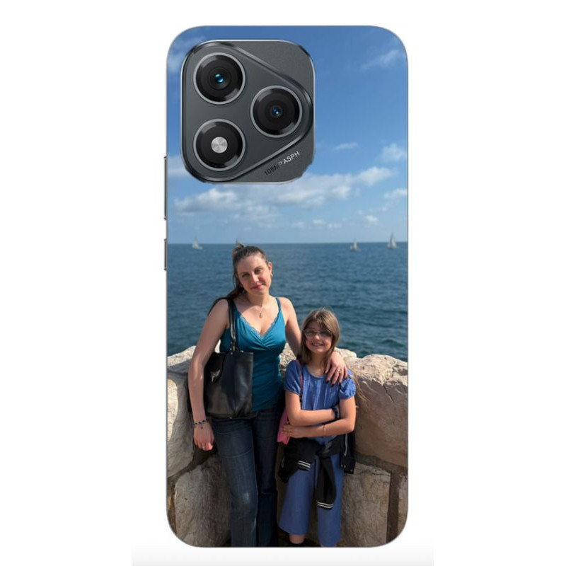 Coque Huawei honor 400 lite personnalisée avec une photo Coque Huawei honor 400 lite personnalisée avec une photo