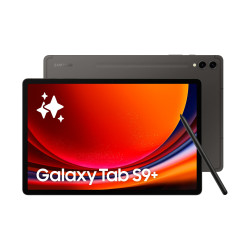 Etui 360° pour Samsung Galaxy Tab S9 plus personnalisé
