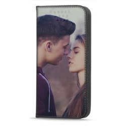 Etui pour Oppo find x8 pro rabattable en portefeuille personnalisé