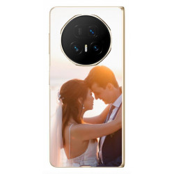 Coque Honor Magic V5 personnalisée avec une photo