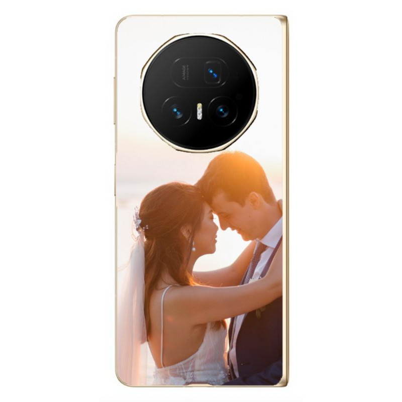 Coque Honor Magic V5 personnalisée avec une photo Coque Honor Magic V5 personnalisée avec une photo