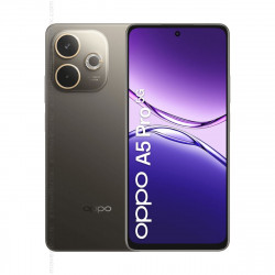 Etui pour Oppo A5 Pro 5g rabattable en portefeuille personnalisé