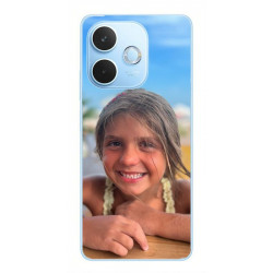 Coques Oppo A5 Pro 5g souples PERSONNALISEES