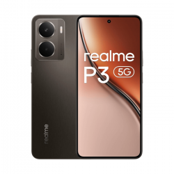 Coques Realme P3 5g souples PERSONNALISEES