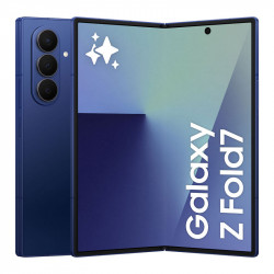 Samsung Galaxy Z-Fold 7