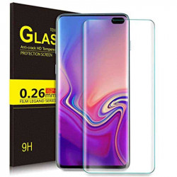 Film de protection en verre trempé SAMSUNG A06