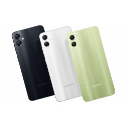 Etui Samsung Galaxy A06 rabattable personnalisé recto verso