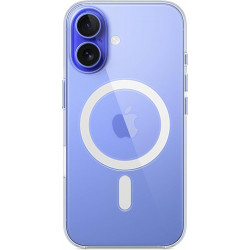 Coque iPhone 17 Magsafe personnalisée avec une photo