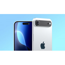 coque personnalisée pour iPhone 17 Air : Faite en France et livraison en 48H