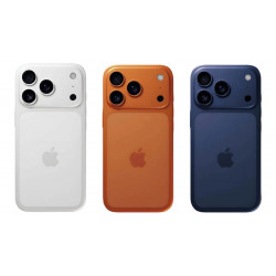 coque personnalisée pour iPhone 17 Pro max : Faite en France et livraison en 48H