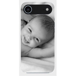 coque personnalisée pour iPhone 17 Air : Faite en France et livraison en 48H