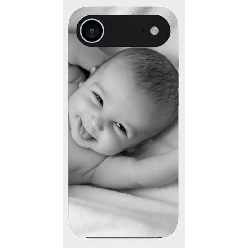 coque personnalisée pour iPhone 17 Air : Faite en France et livraison en 48H coque personnalisée pour iPhone 17 Air : Faite en France et livraison en 48H
