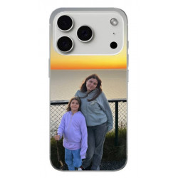coque personnalisée pour iPhone 17 Pro max : Faite en France et livraison en 48H