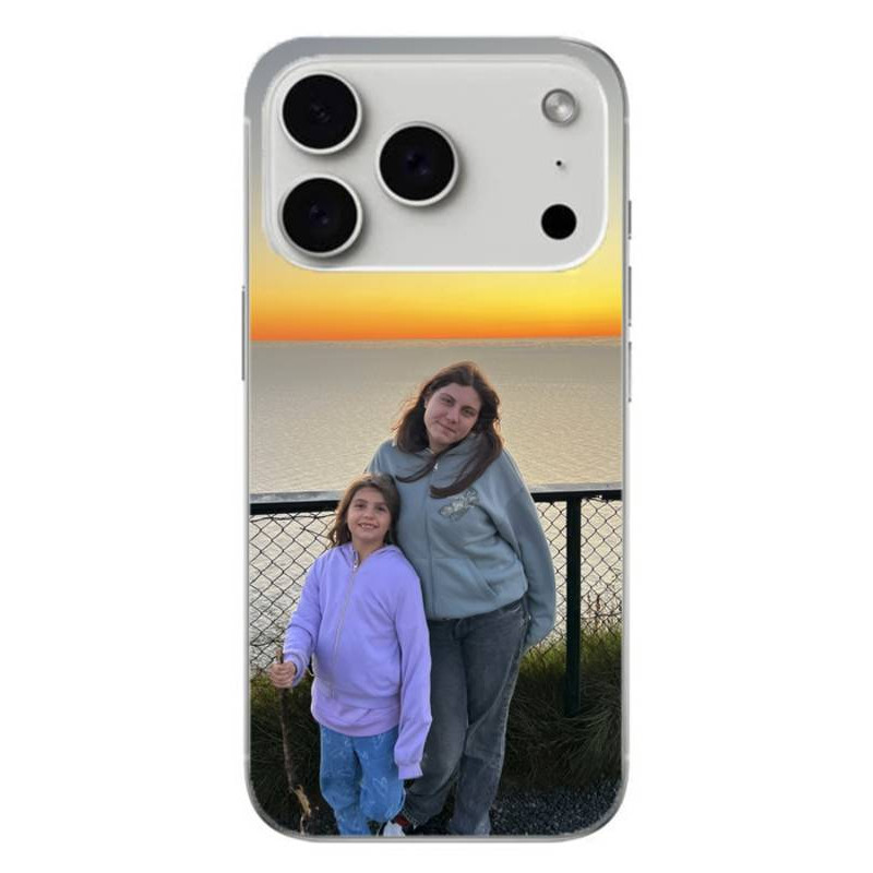 coque personnalisée pour iPhone 17 Pro max : Faite en France et livraison en 48H coque personnalisée pour iPhone 17 Pro max : Faite en France et livraison en 48H