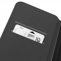 Etui iPhone 17 pro max portefeuille personnalisé recto verso