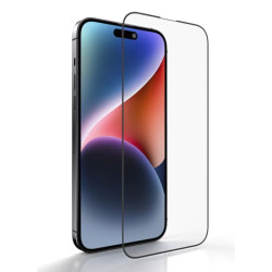 FILM de protection en verre Trempé pour iPhone 17 Pro
