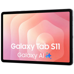 Etui 360° pour Samsung Galaxy Tab S11 personnalisé