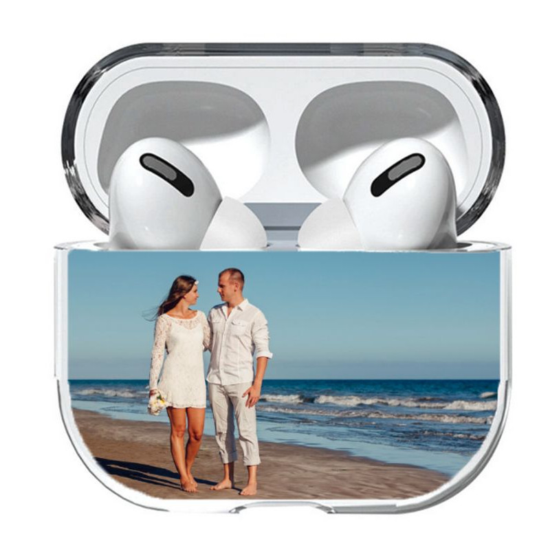 Boitier personnalisé pour AirPods 1