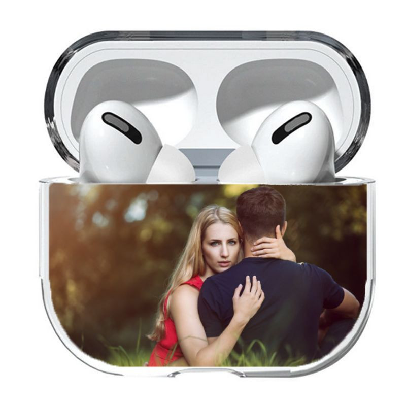 Boitier personnalisé pour AirPods 4