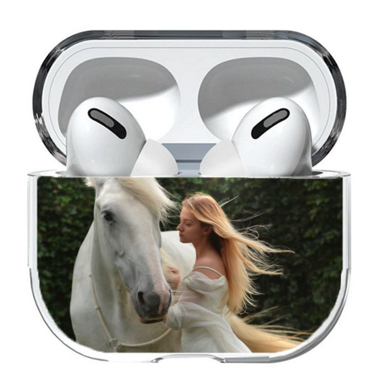 Boitier personnalisé pour AirPods Pro 1
