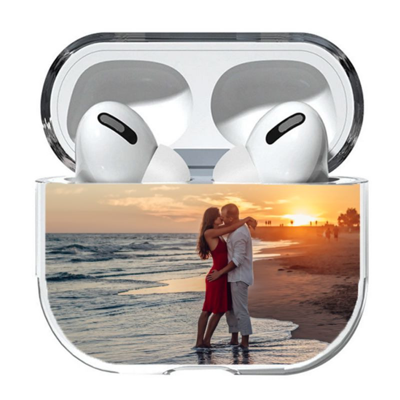 Boitier personnalisé pour AirPods Pro 2