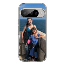 Coque personnalisée pour Google Pixel 10 Pro