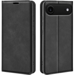 Etui iPhone 17 air portefeuille personnalisé recto verso
