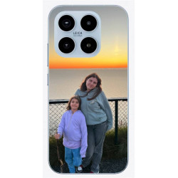 Coque Xiaomi 17 personnalisée