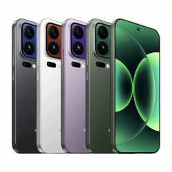 Etui personnalisé pour Xiaomi 17 Pro impression recto verso