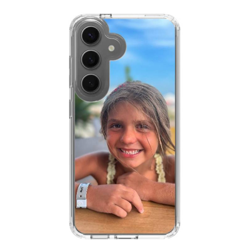 Coque personnalisée Samsung Galaxy S26 Coque personnalisée Samsung Galaxy S26