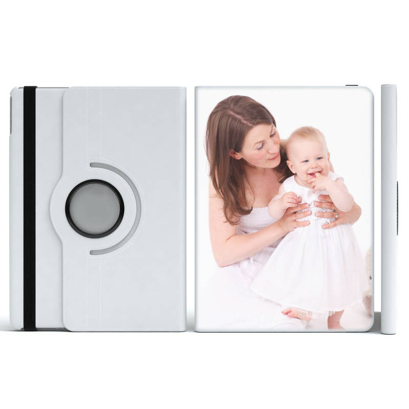 Etui 360° pour IPAD PRO M5 11 pouces personnalisé Etui 360° pour IPAD PRO M5 11 pouces personnalisé