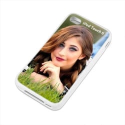 Coque personnalisée pour iPod Touch 6  