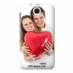 Coque personnalisée pour HTC Desire 516