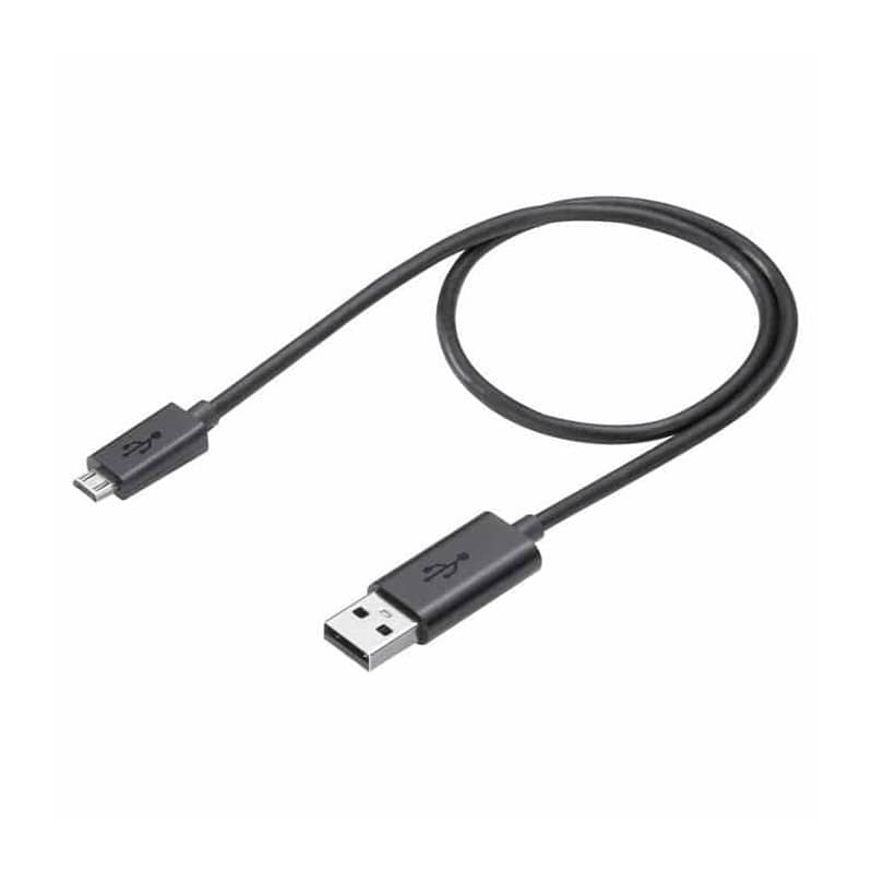 Câble certifié SAMSUNG Micro USB pour appareils de marque SAMSUNG