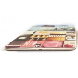 protection smart cover personnalisée iPad mini 1, 2, 3 et 4 avec photo