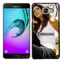 Coque personnalisée pour Samsung Galaxy A5 2016