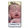 Coque personnalisée pour Huawei P10  LITE avec une photo