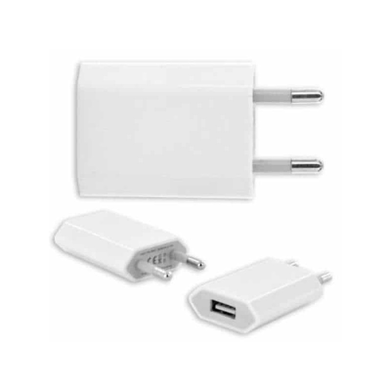 Chargeur prise murale USB