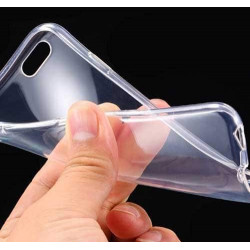 Coque souple personnalisée en silicone pour Xiaomi Redmi 6