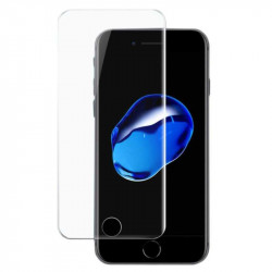 FILM de protection en verre TREMPE pour iPhone 8